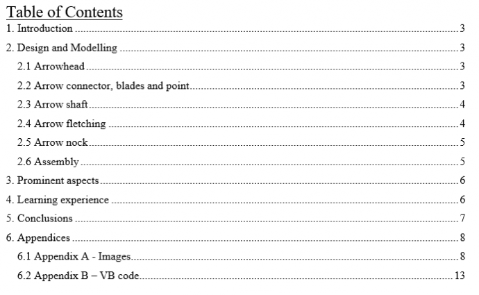 table-of-contents